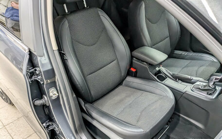 Citroen C4 II рестайлинг, 2021 год, 1 715 000 рублей, 22 фотография