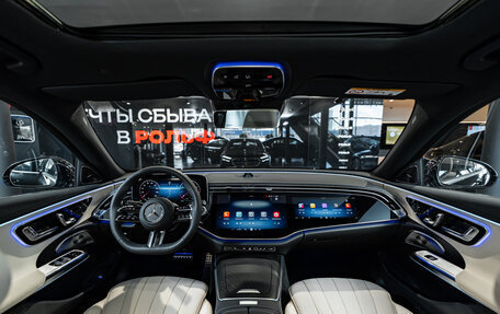 Mercedes-Benz E-Класс, 2025 год, 10 390 000 рублей, 11 фотография