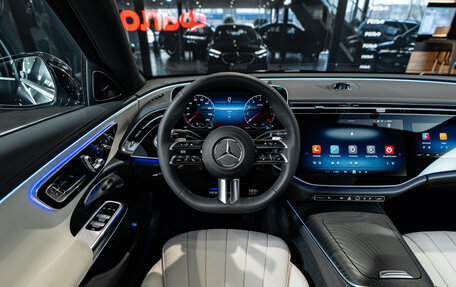 Mercedes-Benz E-Класс, 2025 год, 10 390 000 рублей, 12 фотография