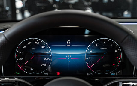 Mercedes-Benz E-Класс, 2025 год, 10 390 000 рублей, 14 фотография