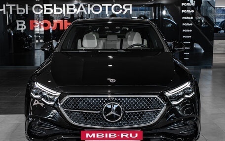 Mercedes-Benz E-Класс, 2025 год, 10 390 000 рублей, 2 фотография