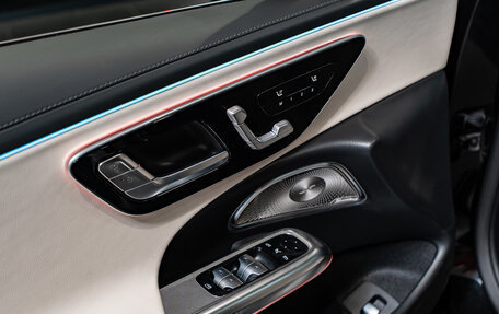 Mercedes-Benz E-Класс, 2025 год, 10 390 000 рублей, 18 фотография