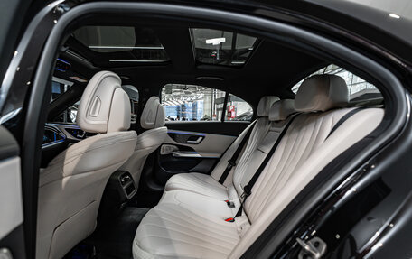 Mercedes-Benz E-Класс, 2025 год, 10 390 000 рублей, 21 фотография