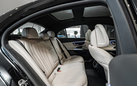 Mercedes-Benz E-Класс, 2025 год, 10 390 000 рублей, 22 фотография