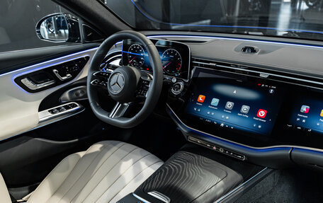 Mercedes-Benz E-Класс, 2025 год, 10 390 000 рублей, 16 фотография