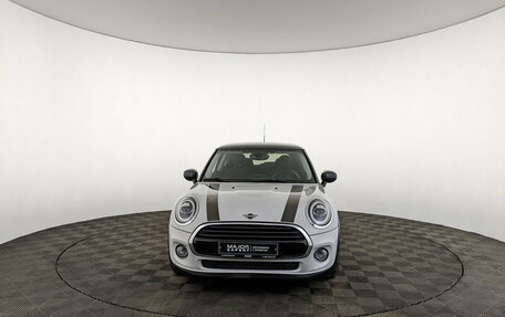 MINI Hatch, 2020 год, 2 150 000 рублей, 2 фотография
