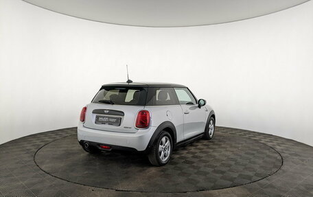 MINI Hatch, 2020 год, 2 150 000 рублей, 5 фотография