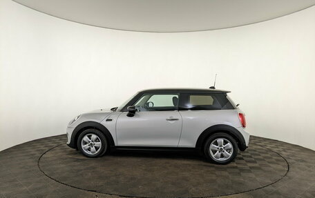 MINI Hatch, 2020 год, 2 150 000 рублей, 8 фотография