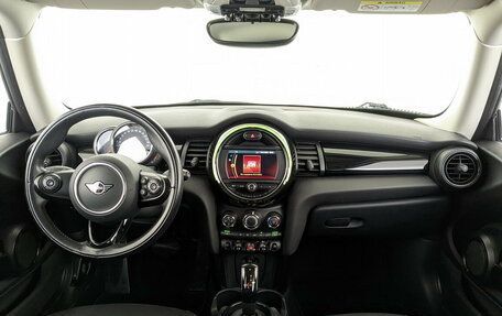 MINI Hatch, 2020 год, 2 150 000 рублей, 14 фотография