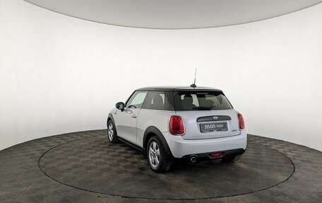 MINI Hatch, 2020 год, 2 150 000 рублей, 7 фотография