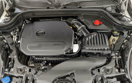 MINI Hatch, 2020 год, 2 150 000 рублей, 9 фотография