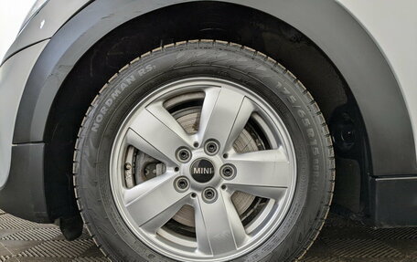 MINI Hatch, 2020 год, 2 150 000 рублей, 18 фотография