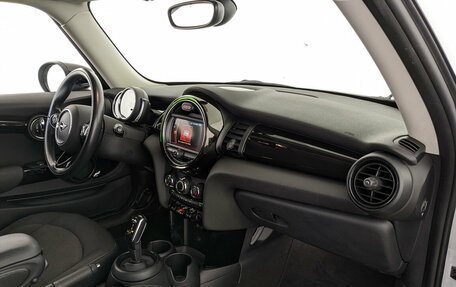 MINI Hatch, 2020 год, 2 150 000 рублей, 11 фотография