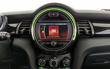 MINI Hatch, 2020 год, 2 150 000 рублей, 15 фотография