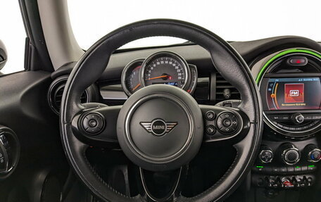 MINI Hatch, 2020 год, 2 150 000 рублей, 21 фотография