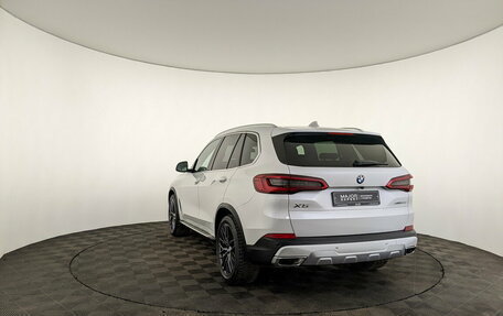 BMW X5, 2018 год, 6 150 000 рублей, 7 фотография