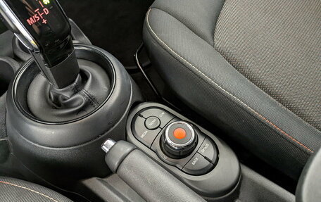 MINI Hatch, 2020 год, 2 150 000 рублей, 26 фотография