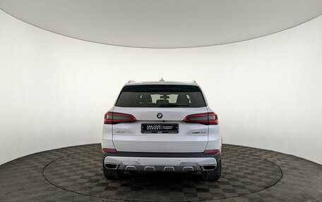 BMW X5, 2018 год, 6 150 000 рублей, 6 фотография