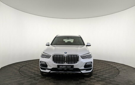 BMW X5, 2018 год, 6 150 000 рублей, 2 фотография