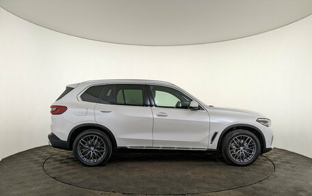 BMW X5, 2018 год, 6 150 000 рублей, 4 фотография