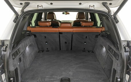 BMW X5, 2018 год, 6 150 000 рублей, 10 фотография