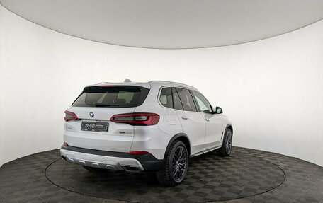 BMW X5, 2018 год, 6 150 000 рублей, 5 фотография