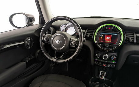 MINI Hatch, 2020 год, 2 150 000 рублей, 25 фотография