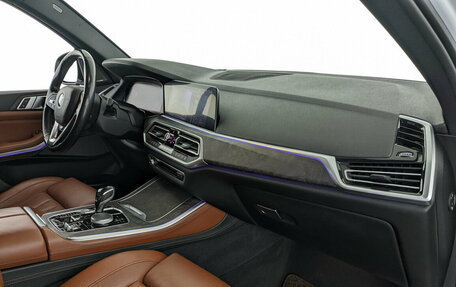 BMW X5, 2018 год, 6 150 000 рублей, 11 фотография