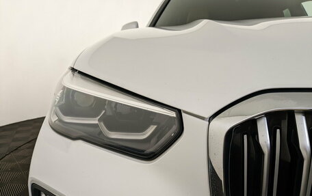 BMW X5, 2018 год, 6 150 000 рублей, 17 фотография