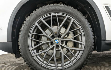 BMW X5, 2018 год, 6 150 000 рублей, 18 фотография