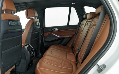 BMW X5, 2018 год, 6 150 000 рублей, 12 фотография