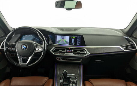 BMW X5, 2018 год, 6 150 000 рублей, 14 фотография