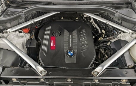 BMW X5, 2018 год, 6 150 000 рублей, 9 фотография