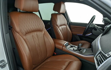 BMW X5, 2018 год, 6 150 000 рублей, 24 фотография