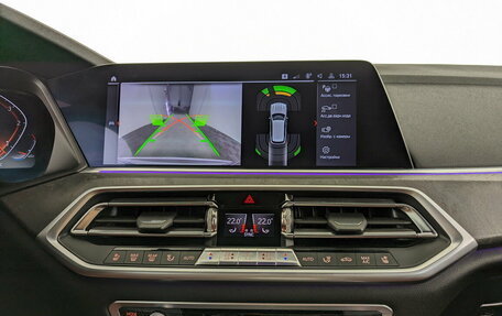 BMW X5, 2018 год, 6 150 000 рублей, 15 фотография