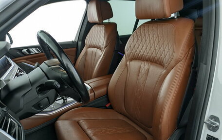 BMW X5, 2018 год, 6 150 000 рублей, 21 фотография