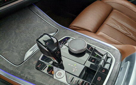 BMW X5, 2018 год, 6 150 000 рублей, 27 фотография