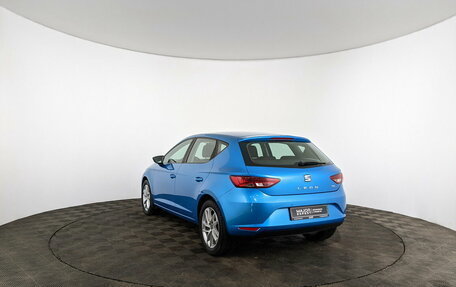 SEAT Leon III, 2014 год, 1 450 000 рублей, 7 фотография