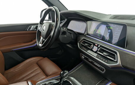 BMW X5, 2018 год, 6 150 000 рублей, 28 фотография