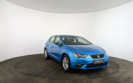 SEAT Leon III, 2014 год, 1 450 000 рублей, 3 фотография