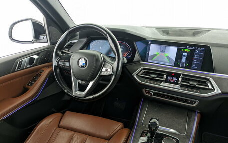 BMW X5, 2018 год, 6 150 000 рублей, 26 фотография