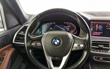 BMW X5, 2018 год, 6 150 000 рублей, 22 фотография