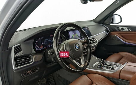 BMW X5, 2018 год, 6 150 000 рублей, 16 фотография