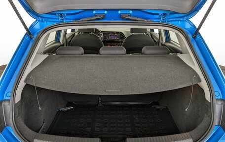 SEAT Leon III, 2014 год, 1 450 000 рублей, 10 фотография