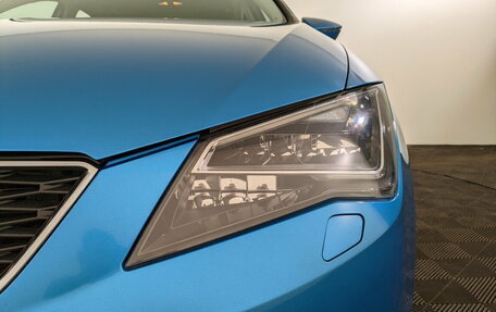 SEAT Leon III, 2014 год, 1 450 000 рублей, 17 фотография