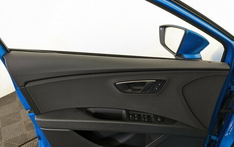 SEAT Leon III, 2014 год, 1 450 000 рублей, 19 фотография