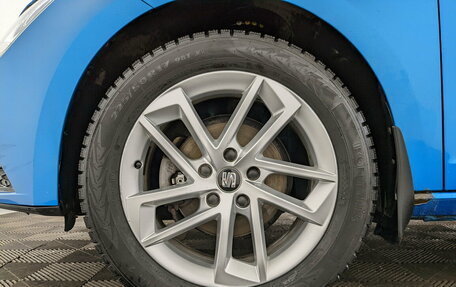 SEAT Leon III, 2014 год, 1 450 000 рублей, 18 фотография