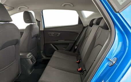 SEAT Leon III, 2014 год, 1 450 000 рублей, 12 фотография