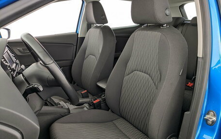 SEAT Leon III, 2014 год, 1 450 000 рублей, 20 фотография