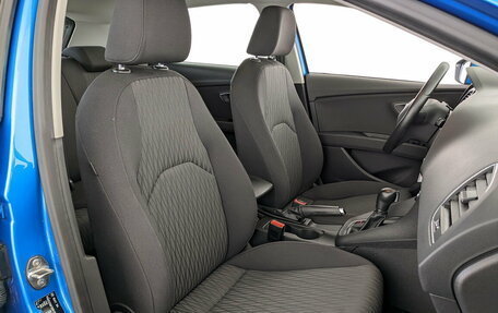 SEAT Leon III, 2014 год, 1 450 000 рублей, 23 фотография